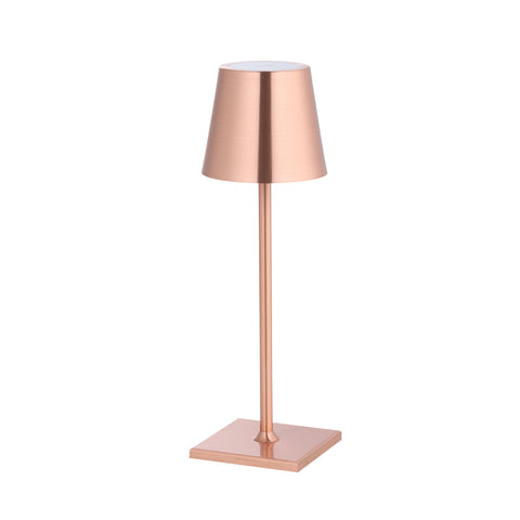 Garda Medium 30cm Trådløs Bordlampe IP54
