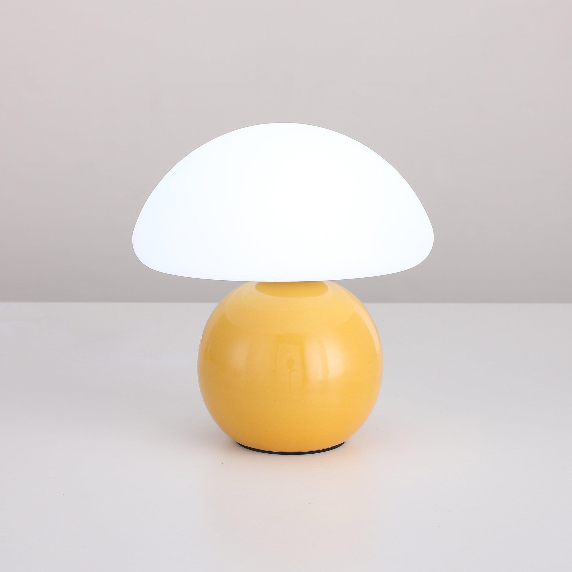 Musho Bordlampe Mustard-Nordic Seasons-OutletLamper.dk