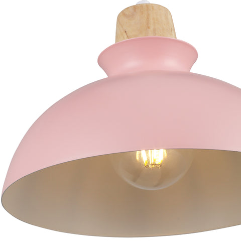 Tray Pendel Ø28 Pink