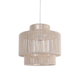 Neka Pendel Ø40 Raw White-Nordic Seasons-OutletLamper.dk