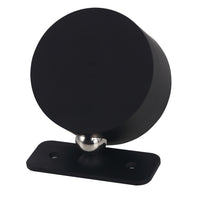 Ticky Magnetisk Væglampe Sort-Nordic Seasons-OutletLamper.dk