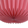 Moon Edgy Ø34 Pendel Rosa