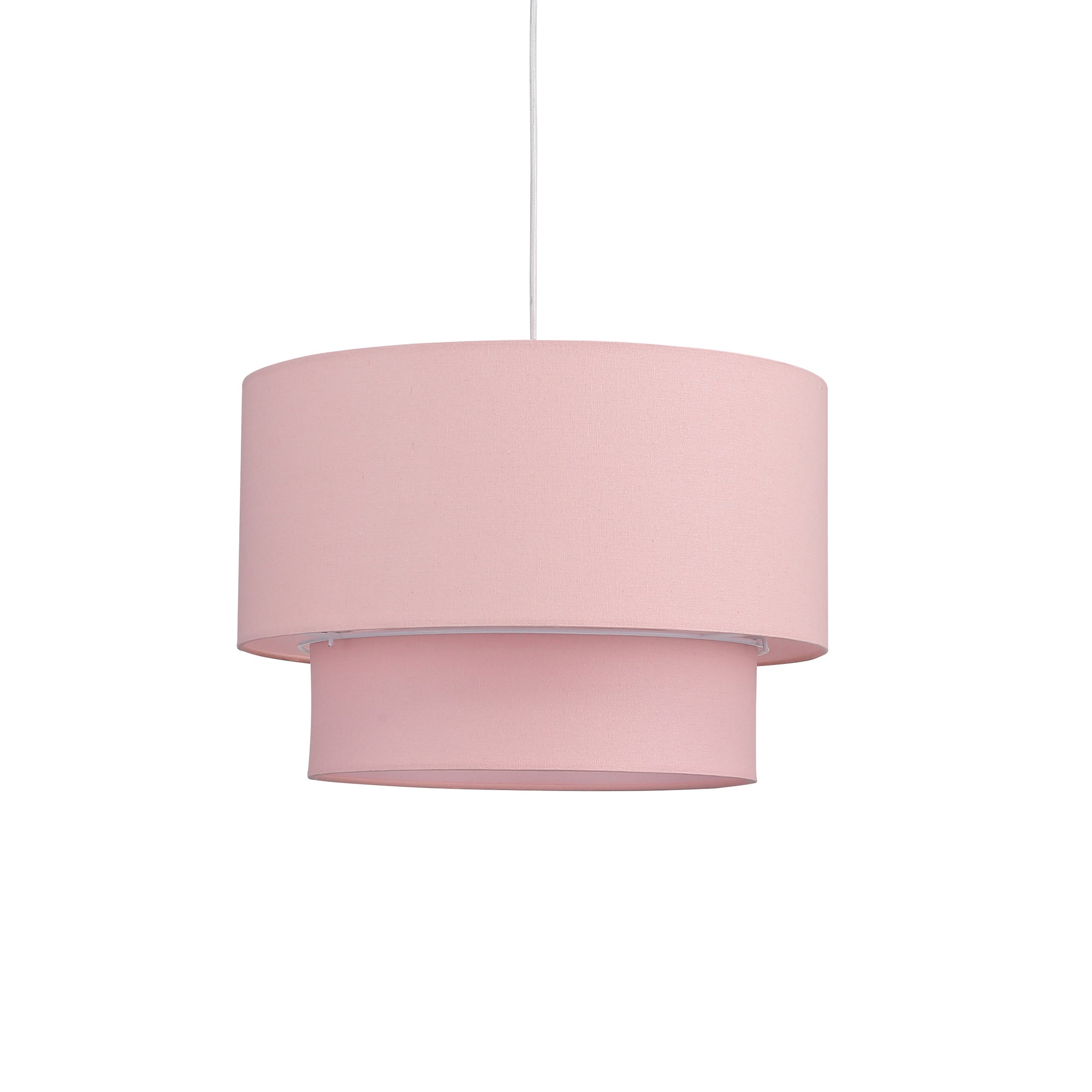 Twice Pendel Ø45 Fuss Pink-Nordic Seasons-OutletLamper.dk