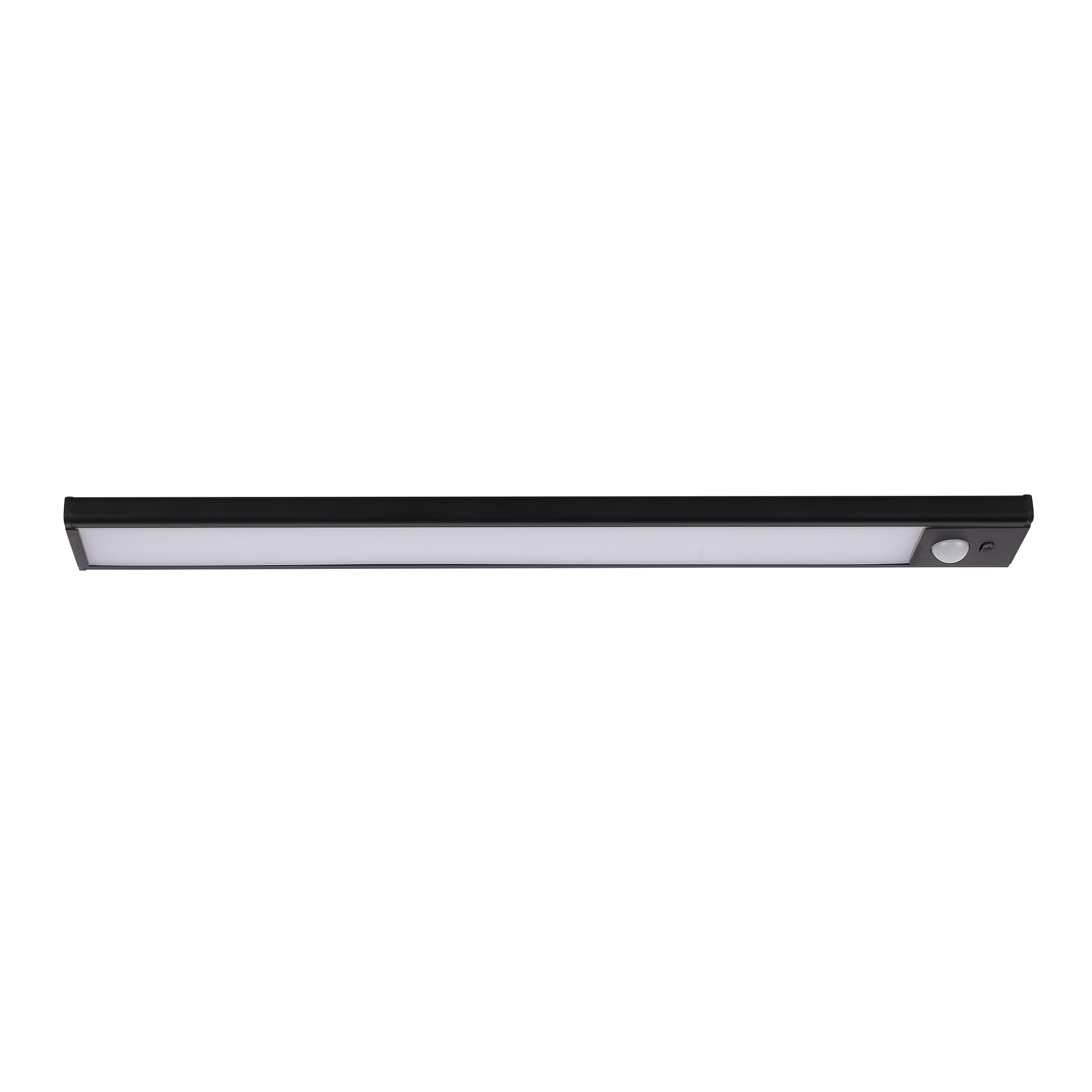 EasyBeam Trådløs Skabslampe m. Sensor 30cm - Sort