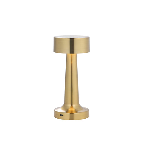 Verona LED Trådløs Bordlampe