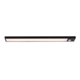 EasyBeam Trådløs Skabslampe m. Sensor 30cm - Sort