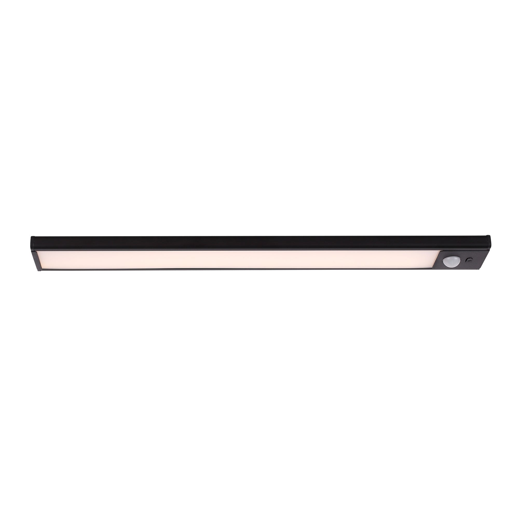 EasyBeam Trådløs Skabslampe m. Sensor 30cm - Sort