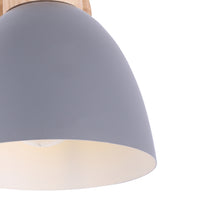 Pino Væglampe Grå-Nordic Seasons-OutletLamper.dk