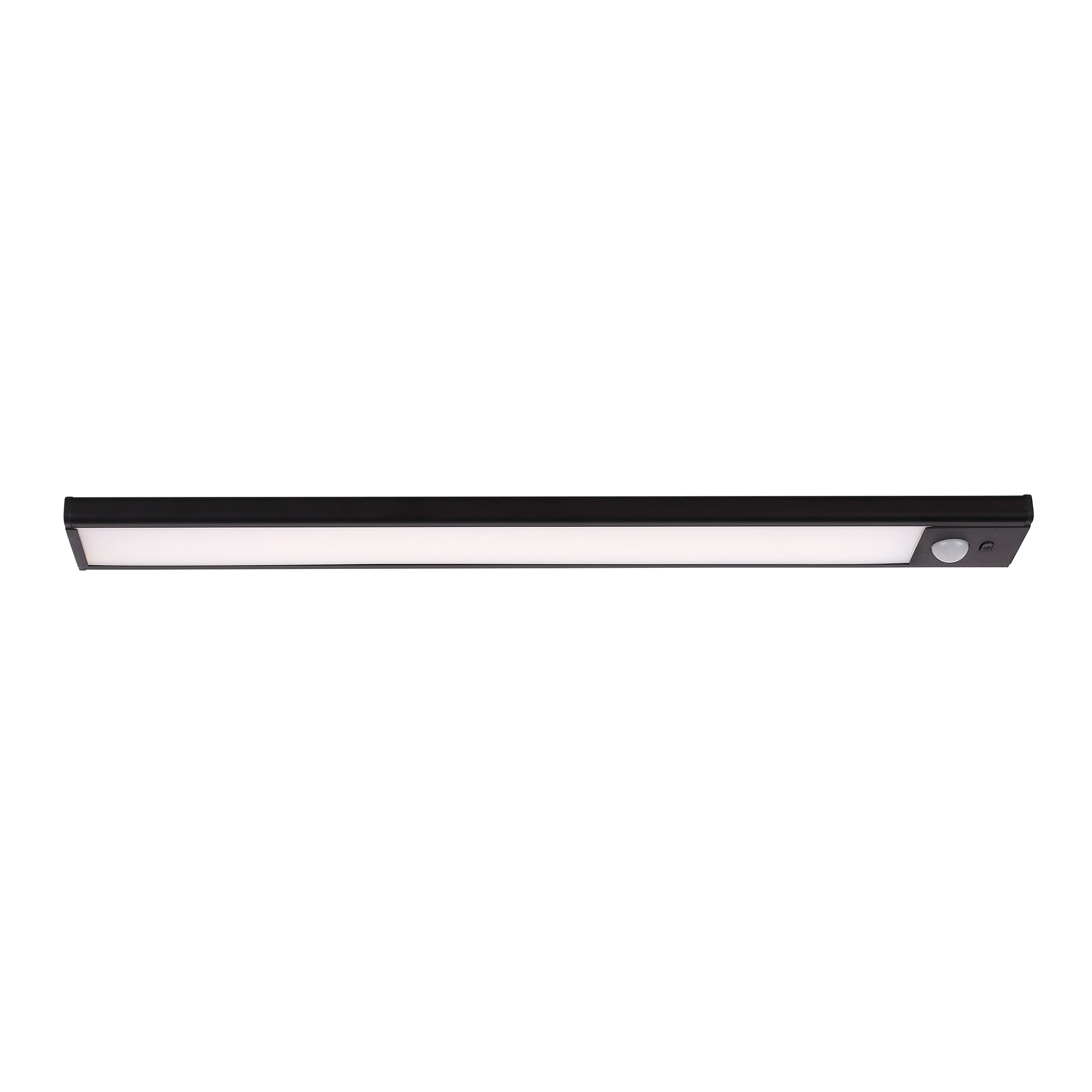 EasyBeam Trådløs Skabslampe m. Sensor 30cm - Sort