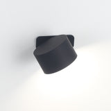 Ticky Magnetisk Væglampe Sort-Nordic Seasons-OutletLamper.dk