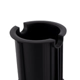 Jordspot GU10 Firkantet IP67 110 mm