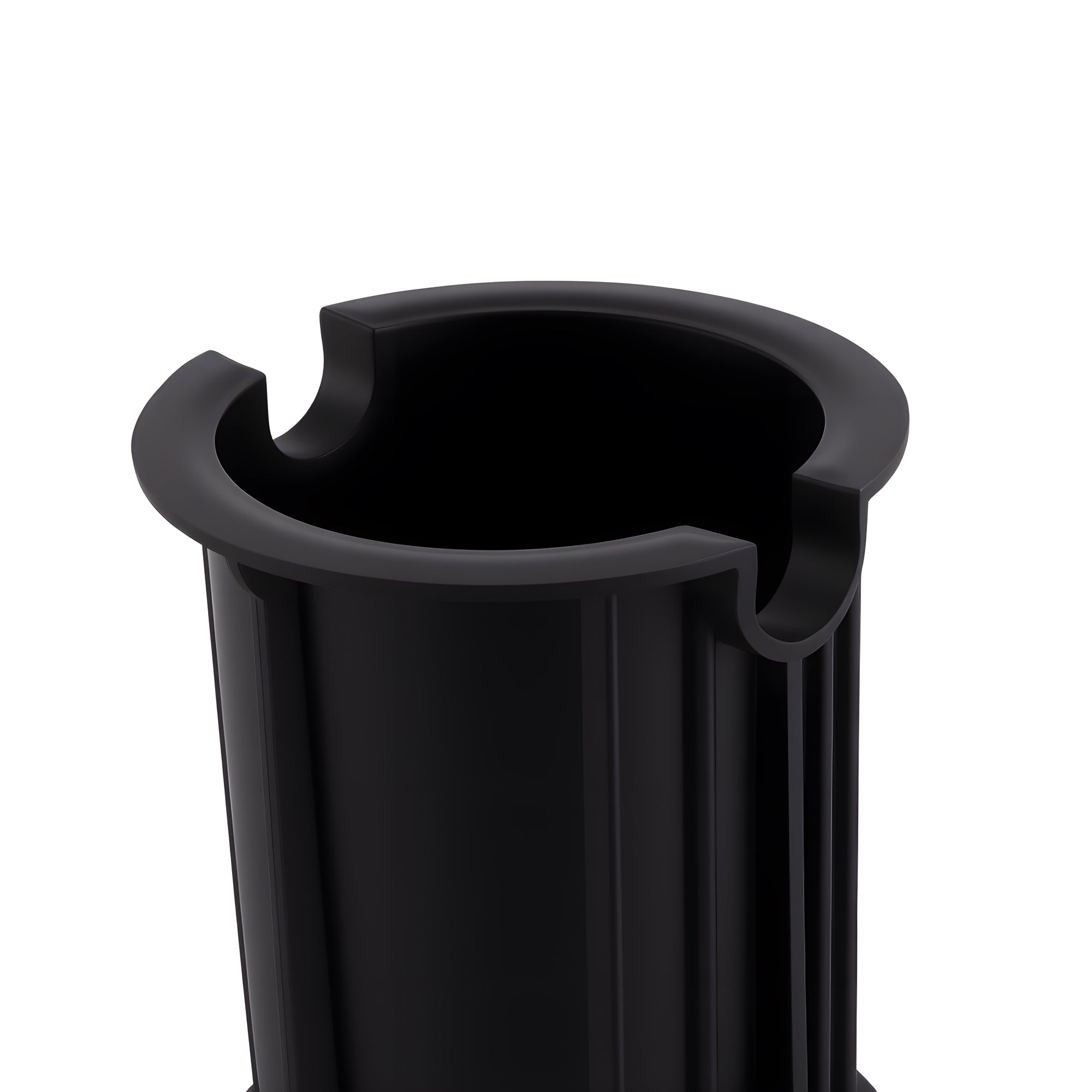 Jordspot GU10 Firkantet IP67 110 mm
