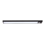 EasyBeam Trådløs Skabslampe m. Sensor 30cm - Sort