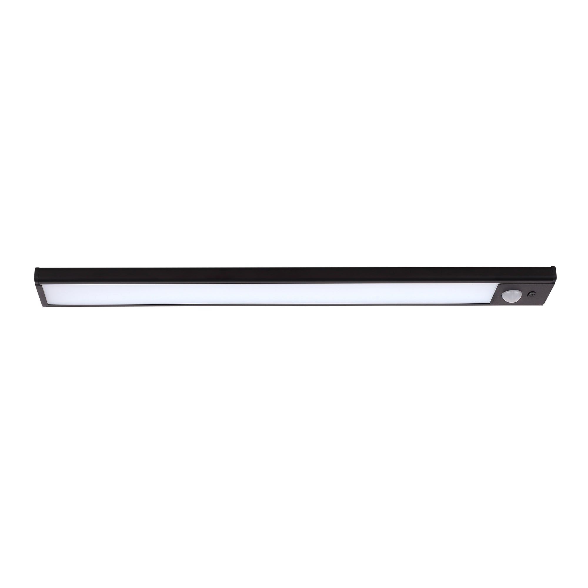 EasyBeam Trådløs Skabslampe m. Sensor 30cm - Sort