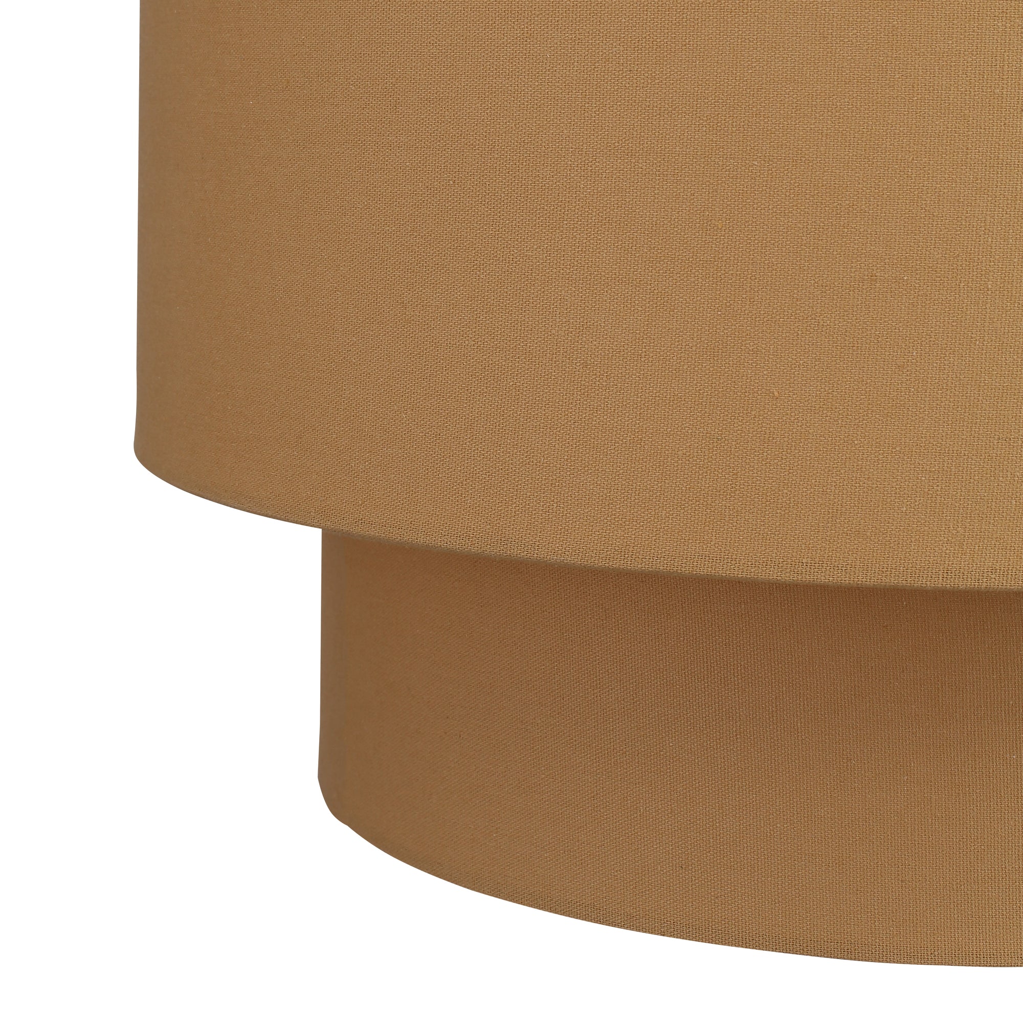 Twice Pendel Ø45 Mustard-Nordic Seasons-OutletLamper.dk