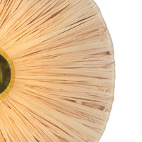 Flare Raffia Væglampe Ø20-Nordic Seasons-OutletLamper.dk