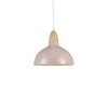 Glossy Beige Pink