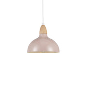 Glossy Beige Pink