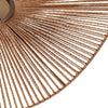 Wave Loftlampe Ø60