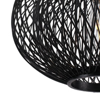 Valence Pendel Ø35 Sort-Nordic Seasons-OutletLamper.dk