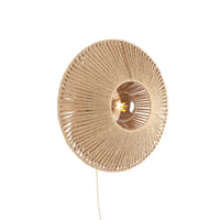 Orb Strings Væglampe Ø40-Nordic Seasons-OutletLamper.dk