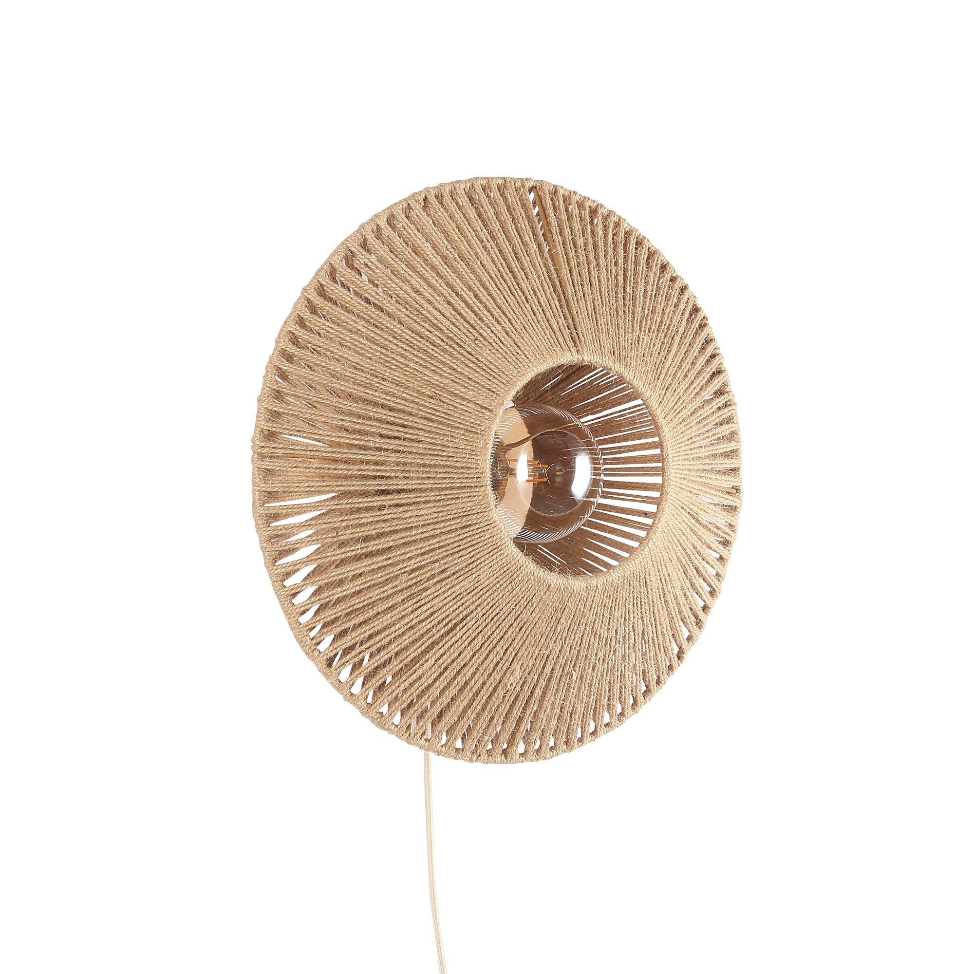 Orb Strings Væglampe Ø40-Nordic Seasons-OutletLamper.dk