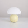 Musho Bordlampe Grøn