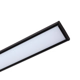 EasyBeam Trådløs Skabslampe m. Sensor 30cm - Sort