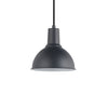 Cucina Pendel Ø16 Sort