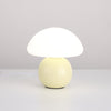 Musho Bordlampe Grøn