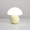 Musho Bordlampe Grøn