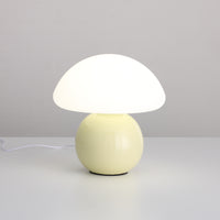 Musho Bordlampe Grøn-Nordic Seasons-OutletLamper.dk
