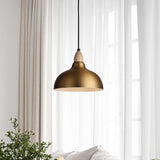 Oak Pendel Ø24 Børstet Messing-Nordic Seasons-OutletLamper.dk