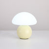 Musho Bordlampe Grøn