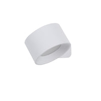 Ticky Magnetisk Væglampe Hvid-Nordic Seasons-OutletLamper.dk