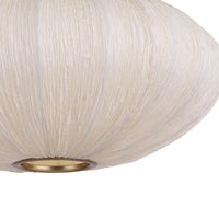 Alcazar Pendel Ø50 White Pearl-ShadesbyCPH-OutletLamper.dk