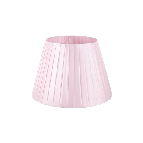 Classic Lampeskærm Rosé Pink Ø35