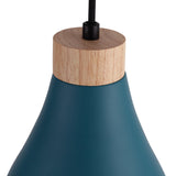 Ash Pendel Ø16 Petroleum-Nordic Seasons-OutletLamper.dk