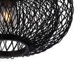 Valence Loftlampe Ø46 Sort-Nordic Seasons-OutletLamper.dk