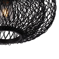 Valence Loftlampe Ø46 Sort-Nordic Seasons-OutletLamper.dk