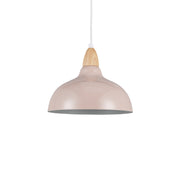 Glossy Beige Pink