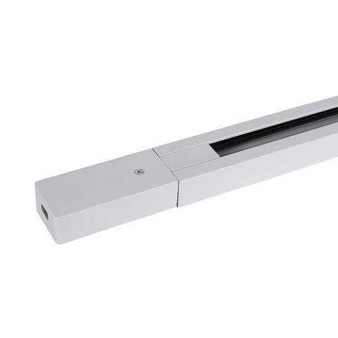 Strømskinne 1-Faset 1.5M