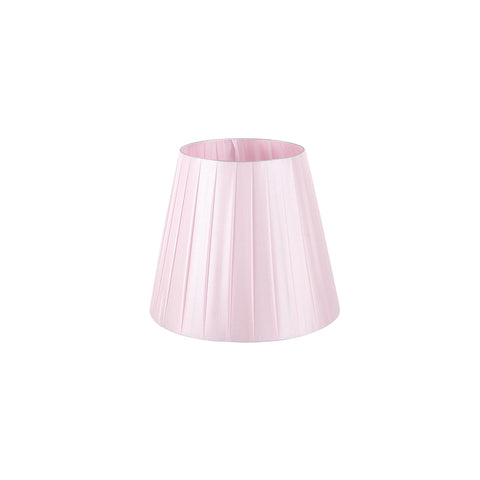 Classic Lampeskærm Rosé Pink Ø25