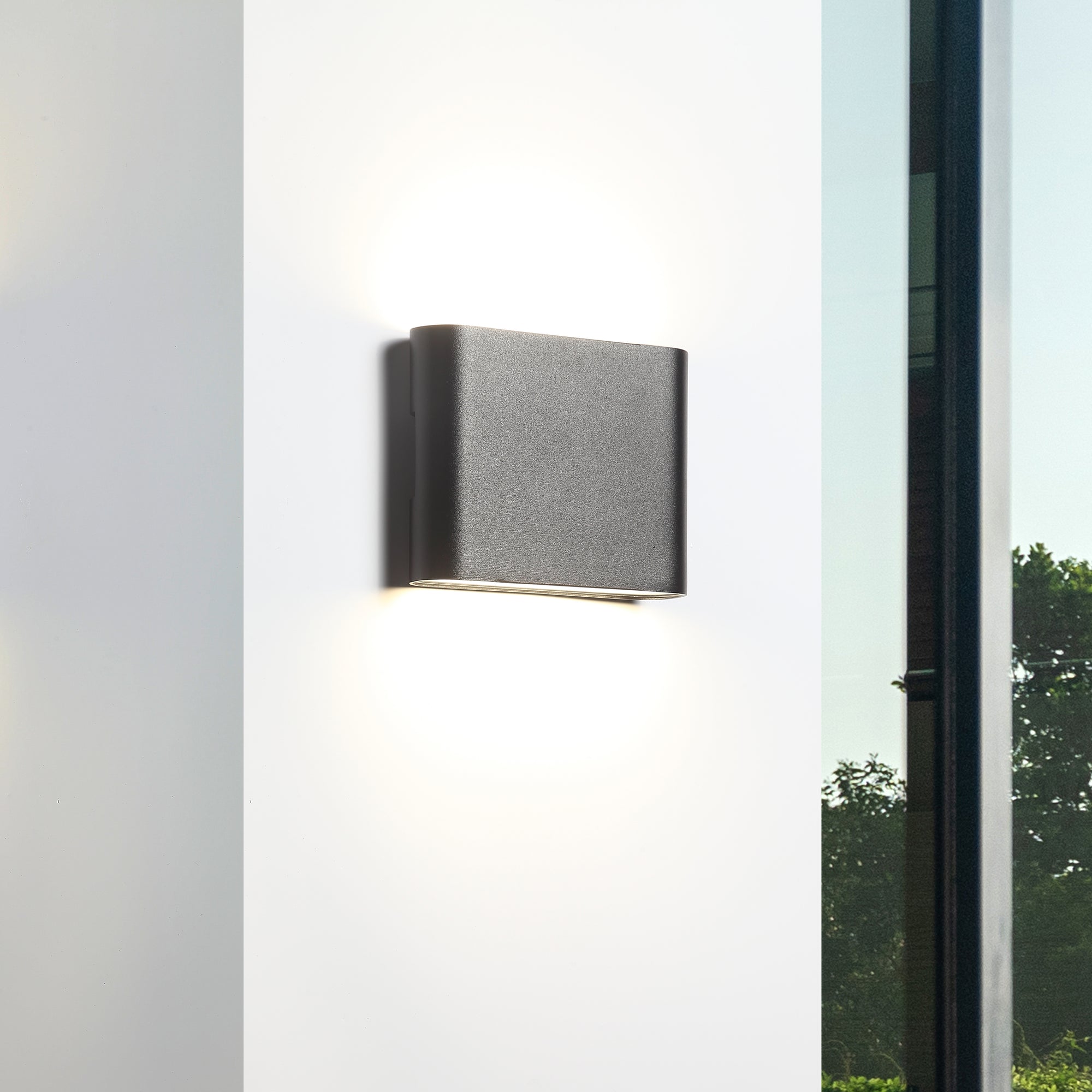 Slice 11cm LED IP54 Udendørs