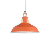 Nosta Pendel Ø40 Orange