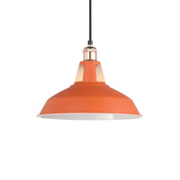 Nosta Pendel Ø40 Orange