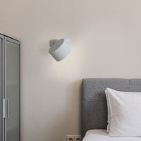 Ticky Magnetisk Væglampe Hvid-Nordic Seasons-OutletLamper.dk