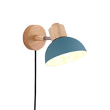 Boom Væglampe Petroleum-Nordic Seasons-OutletLamper.dk