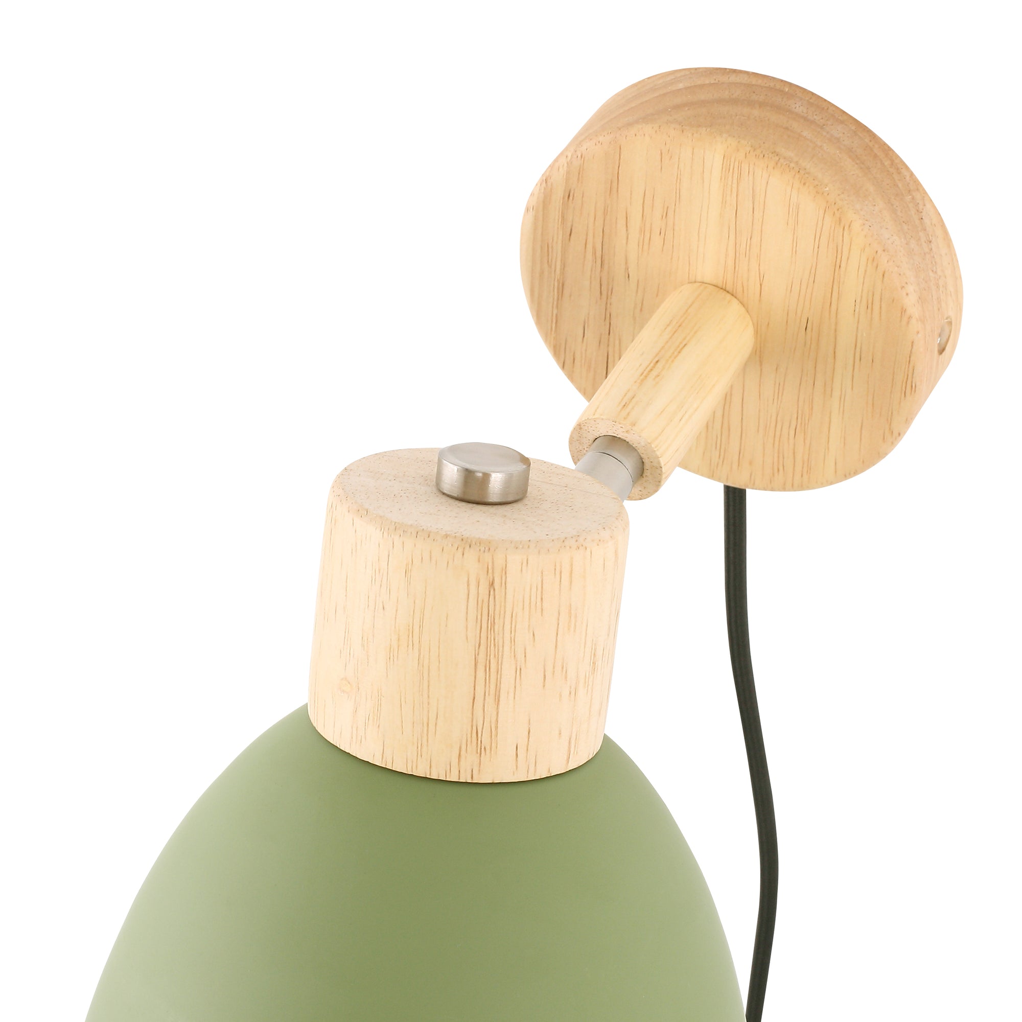 Pino Væglampe Grøn-Nordic Seasons-OutletLamper.dk