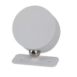 Ticky Magnetisk Væglampe Hvid-Nordic Seasons-OutletLamper.dk